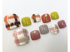 ブランケットチェック