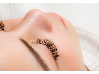 ラッシュスタイル 春日井店(Lash style)/カラーエクステ