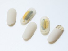 ネイルサロン ソウ 京橋店(Nail Salon Sou)/ニュアンスネイル