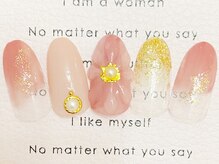 サロンドマイン(salon de mynn.)/