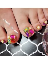 ジュエル ラ メール(Jewel la mer)/