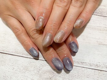 ネイルアルケー(Nail ARCHE)/
