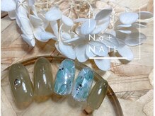 エヌエープラスネイル 西葛西店(Na+nail)/