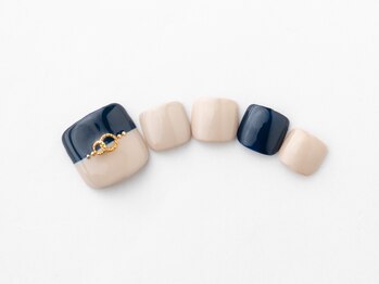 カレン(KAREN)/FOOT☆今月のスタンダード定額☆