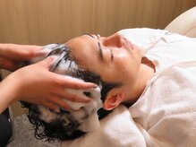 アールドボーテ(R de beaute)/ヒノキの香りと共に癒し時間へ