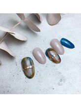 デュオ(duo)/11monthly