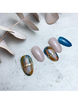 デュオ(duo)/11monthly