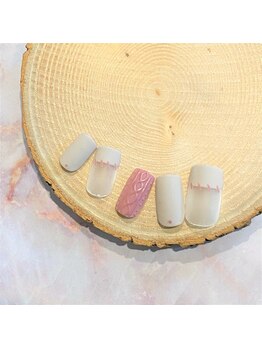 定額デザイン￥9000（初￥7200）