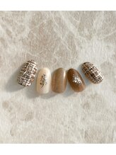 ココ ネイル サロン アンドスクール(COCO.NAIL SALON＆SCHOOL)/定額ネイル