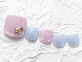 シェルマット夏￥11000