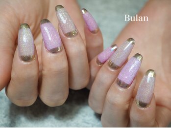 ブラン(Bulan)/お持ち込デザイン