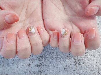 ネイルミント(NAIL MINT)/