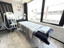 ノート(Naught)/完全個室2室完備◇ドレッサー付