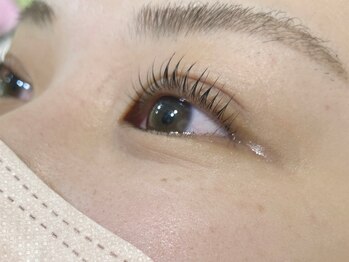 アイクイック 新宿 新宿駅西口店(Ai Quick)/パリジェンヌラッシュリフト