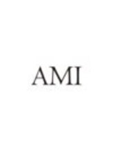 アミ バイ アメリ(AMI by Amelie) AMI EYE/NAIL