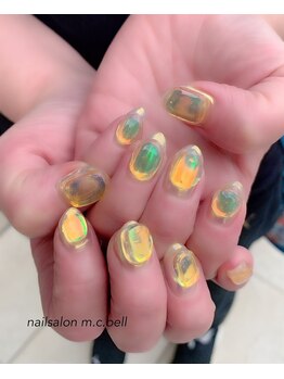 エムシーベル(m.c bell)/