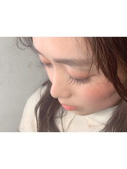 カラーエクステがあるサロン