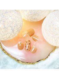 定額¥6500 アニマル柄