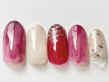 リノリコ 阿佐ヶ谷店(RinoRiko)/10月シンプルニュアンス 5