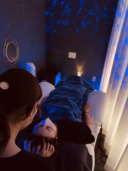 宙 岩沼店(そら)/施術