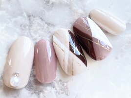 120分デザイン4本♪