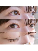 カミーノ(CAMINO)/カラーラッシュ