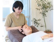 リバイブ(Revive)/頭痛 眼精疲労 めまいに効果的！