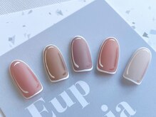 プレジール(Plaisir)/コミックネイル