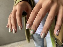 ノイ(Noi)/ニュアンスネイル