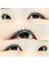 セレビアイ 立川店/ラッシュリフト