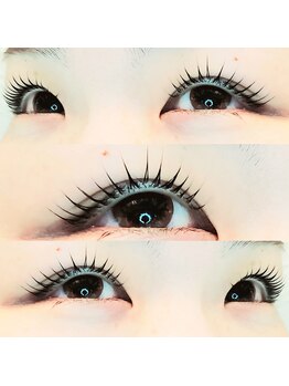 セレビアイ 立川店/ラッシュリフト