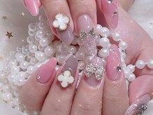 クイーンズネイルサロン(Queen's nail salon)/