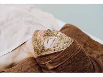 マーキュリー(Mercury)/ハーブピーリング