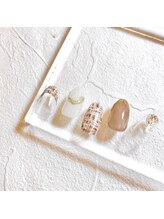 ルアナ 亀戸(Luana)/過去のマンスリー/ニュアンス