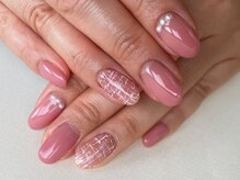 ティンク(Tink)/　パラジェル　ルーセントカラー