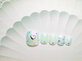 2024シーズン【バレンタイン】