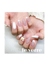 ルヴェール 久屋公園(le verre)/キルティング　リボン