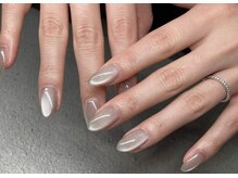 マイム(mayim)/大人マグネット