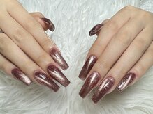シーシーナナ ネイルサロン(CC NaNa Nail Salon)/