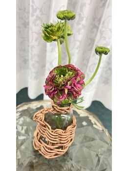 マシュマロハンド/よもぎ蒸し/冷え/むくみ改善