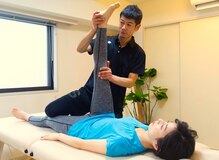 ストレッチベース