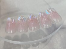 ネイルアバンス 鳳店(Nail AVANCE.)/【5月　sample　¥9900】