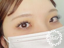 フェア 赤坂(Fair)/パリエク