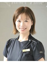 リセットタイム(Reset Time) 鮫島 千智