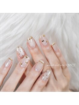 瑠璃(RURI)/シンプルデザイン