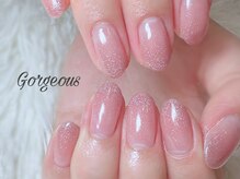ゴージャス ネイル アンド スクール(Gorgeous)