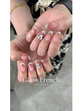 ラモネイル(RamoNAIL)/