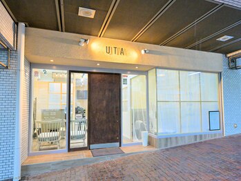 ウタ アイラッシュ(uta eyelash)