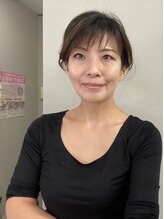 カンビアール(Cambiar)&nbsp;山田 美和