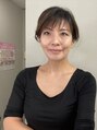 カンビアール(Cambiar) 山田 美和